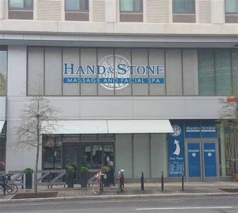 Reviews from Hand & Stone Massage and Facial Spa employees about working as a Massage Therapist at Hand & Stone Massage and Facial Spa in Philadelphia, PA. . Hand and stone massage philadelphia